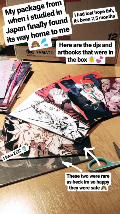 (repost from instagram) Im so happy my alltime favourite kanetsuki dj found its way back home to me 
