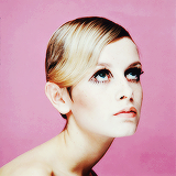 vintagegal:  Twiggy c. 1966 