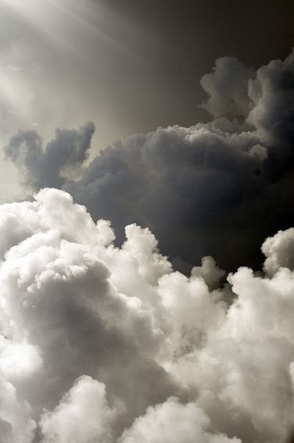 Porn colieco:  BARBADOS Stormy skies set.  😍 photos