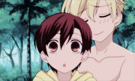 Ouran High School Host Club :D
