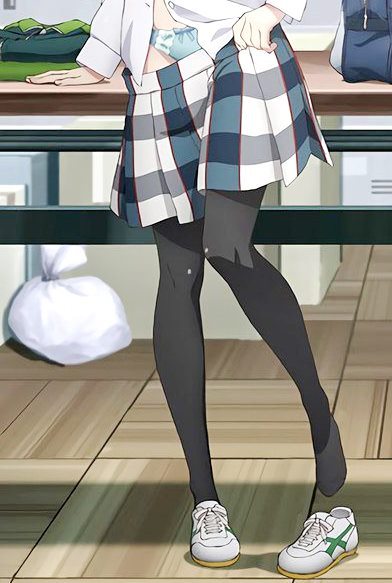 Yukino & Yui - Oregairu