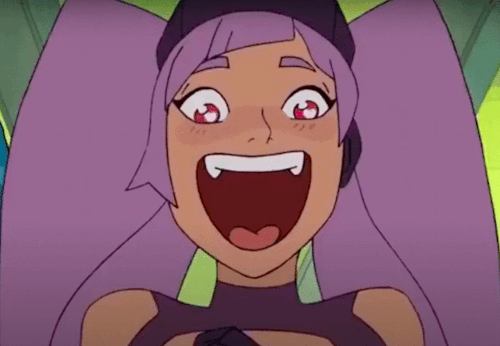 Featured image of post Entrapta Gif