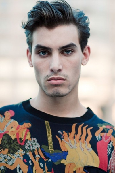 Visit http://handsomeboys.tk/ to Like, Reblog &amp; Comment more Handsome Boys.