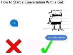 what the everloving fuck