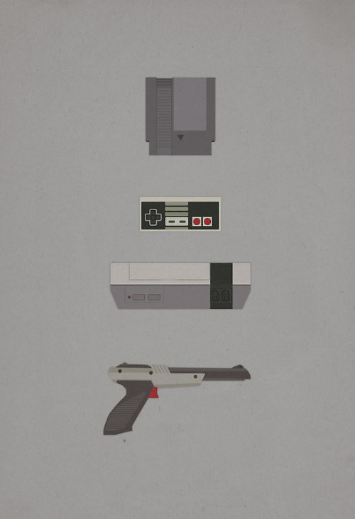 dotcore:  8-Bit Love.by Avoid Peril. Available on Redbubble.