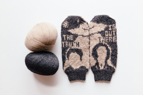 sosuperawesome: Mittens and DIY Patterns porn pictures