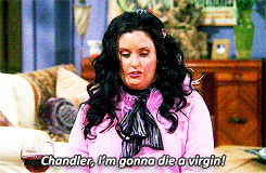 Friends Gifs