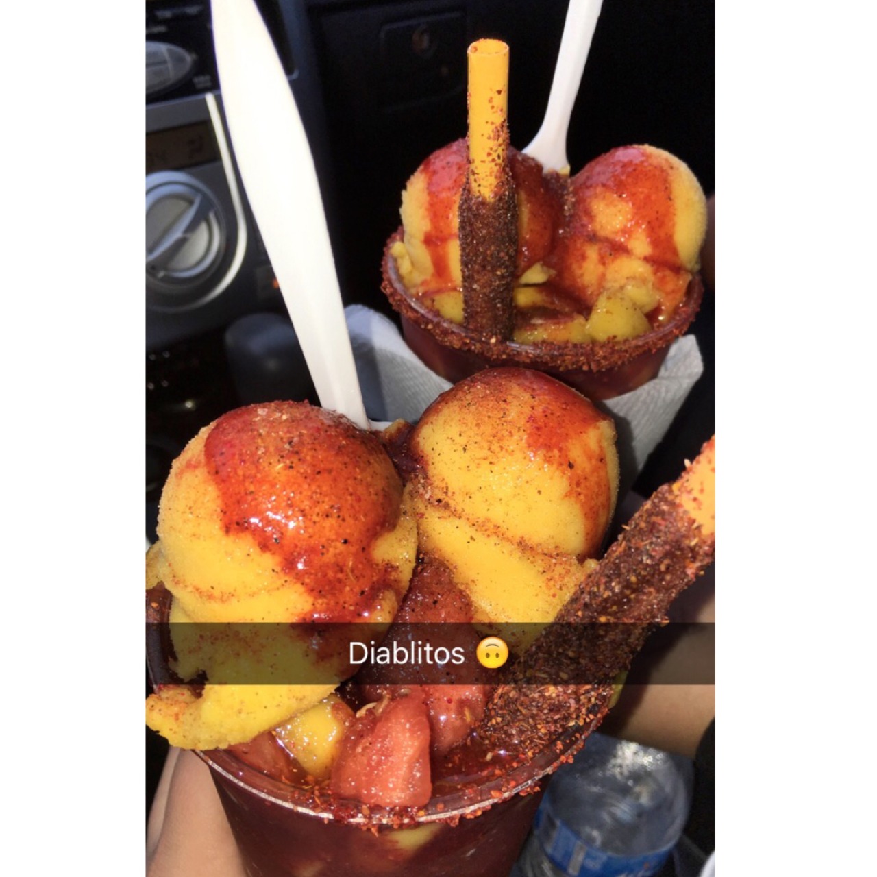 💦💦💦💦💦💦💦💦💦 &lt;that&rsquo;s me drooling over this