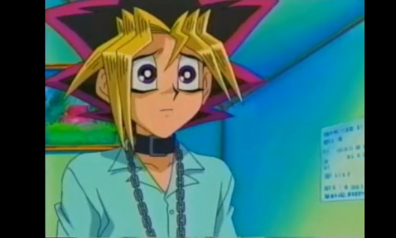 graceemacee:  The biggest mystery in Yu-Gi-Oh is not the rules of Duel Monsters or