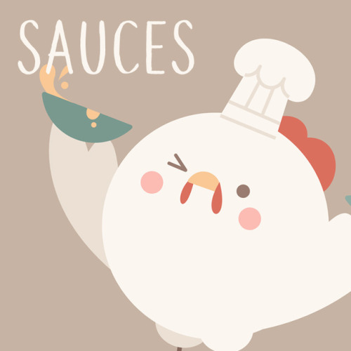 tastyteaspoon: Introducing our eight recipe categories at Tasty Teaspoon! Sauces - dressings, marina