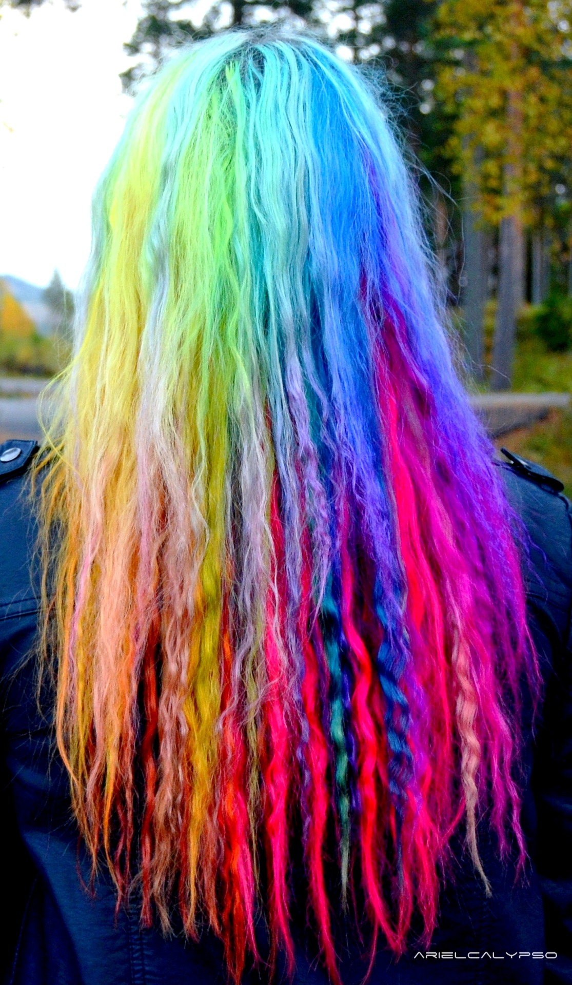 Sex Hair ♥