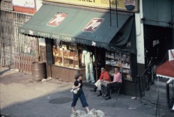 DIRTY OLD NEW YORK