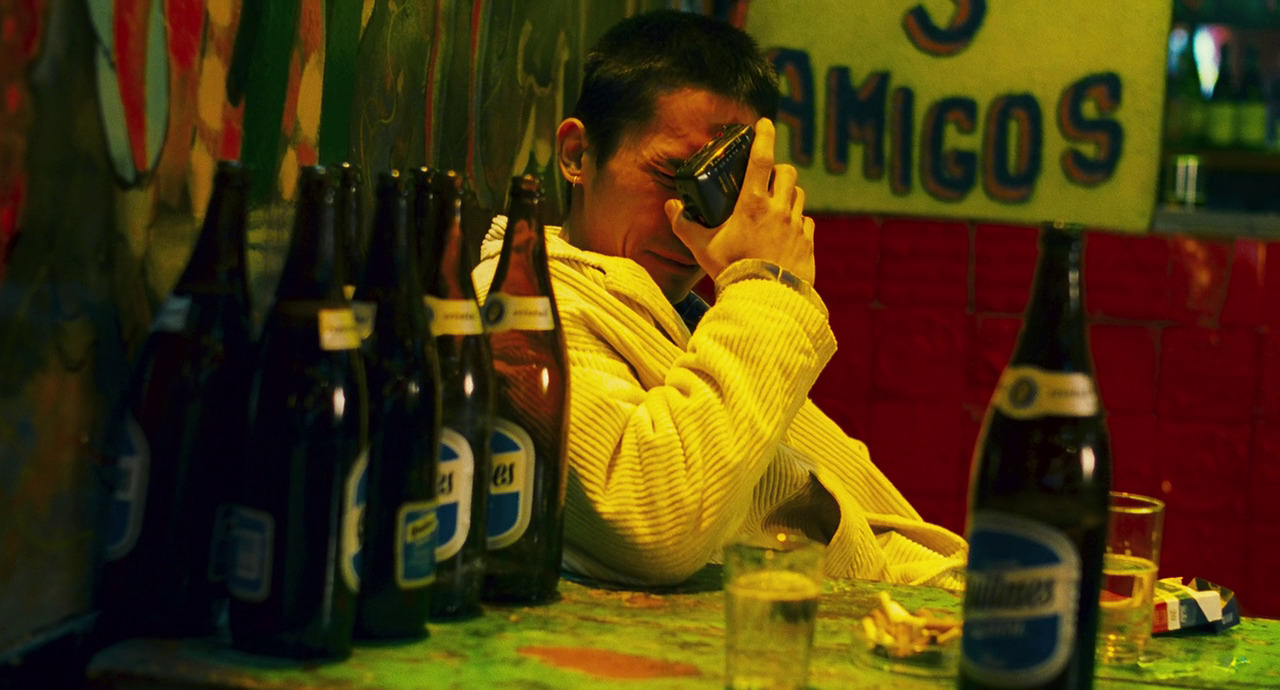 nadi-kon:Happy Together (1997) dir. Wong Kar Wai