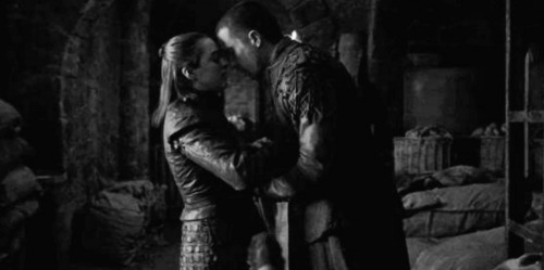 House Stark + Soulmates
