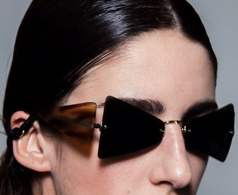 rovrsi:  backstage at marni s/s 2014