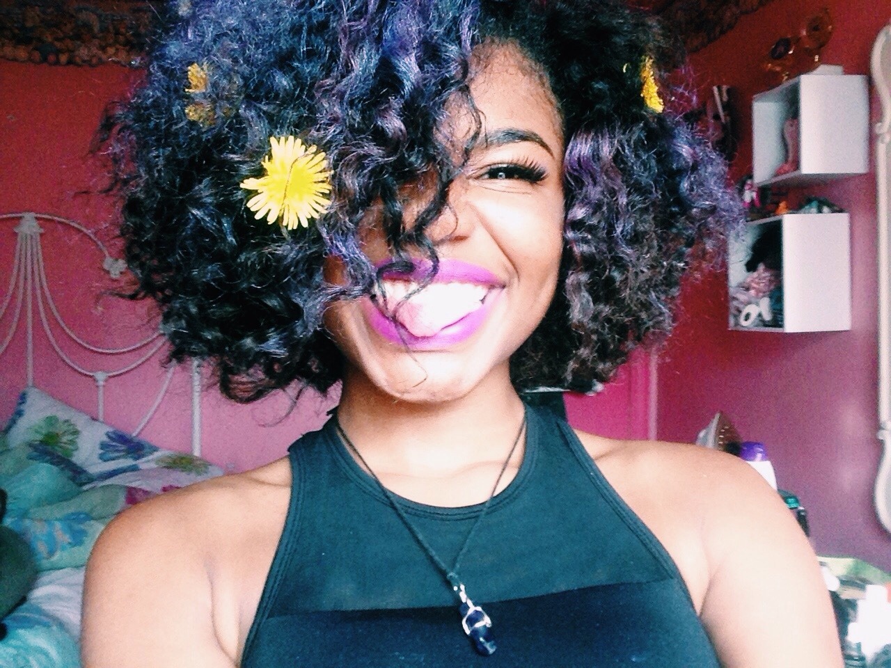 Black Girls R Everything!