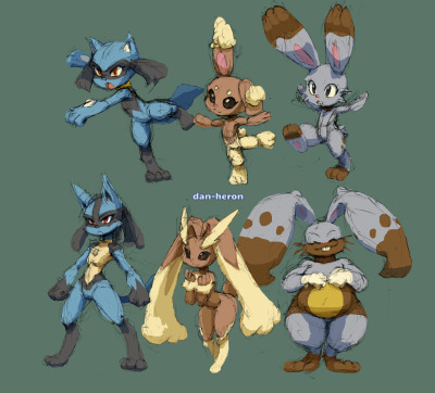 Pokemon Nihilego Humanized by dan-heron on DeviantArt