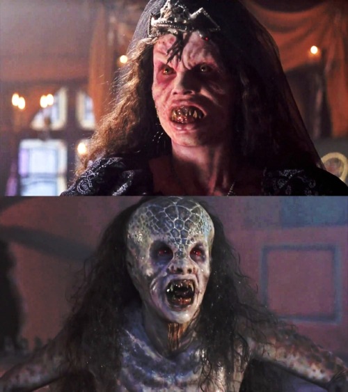 noturnos:  Night of the Demons 2 (1994)