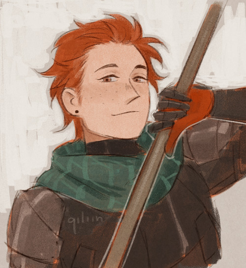 priintaniere: i made peace with sylvain’s few3h’s hairstyle, it’s not *that* bad&n