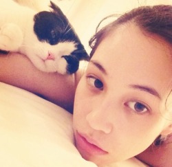 kanako-mogmogmog:  kiko mizuhara 