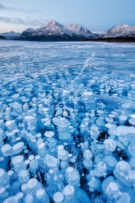 misty-wonderwall:  On earth there is no heaven, but there are pieces of it
