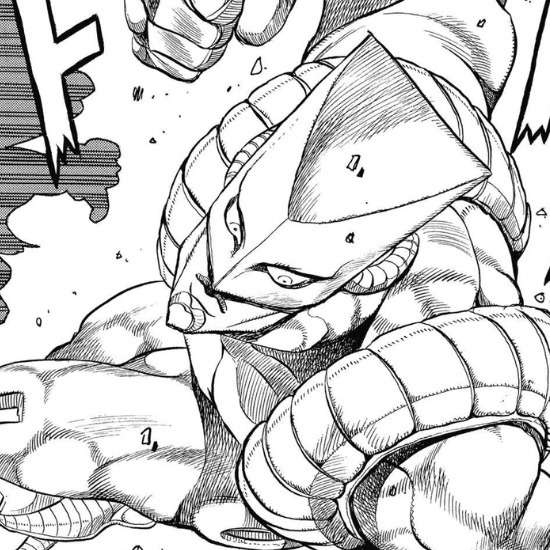 oldmanjoestar-deactivated201507: The Ultimate Stand: T H E    W O R L D 