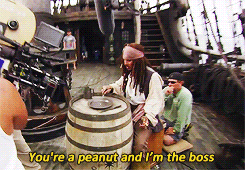deppslove:  Johnny Depp being so cute  