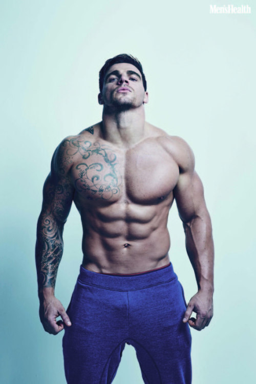 lucifious:  Stuart Tomlinson lucifious