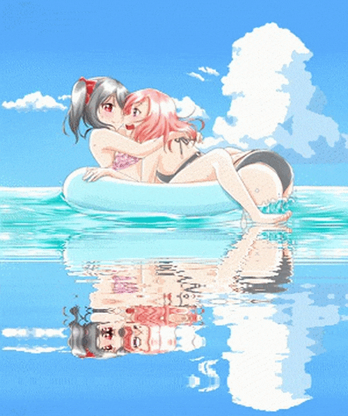 yurimother:  ☆☆☆