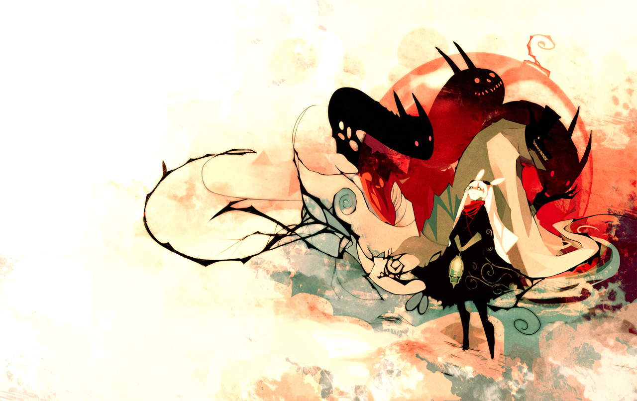 theartofanimation:  NanoMortis 