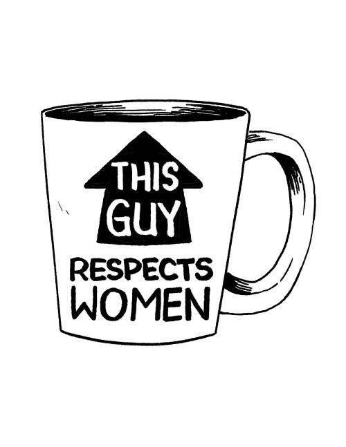 vomitpartyart:A selection of fake thrift store mugs I drew, inspired by @shiftythriftingI
