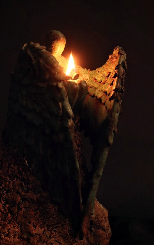 Lightbringer Is All Packed Up And Shall Be Heading Off To It's New Owner Next Week!