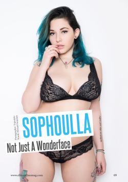 Elite Online Archives  - Sophoulla (England) - December 2015Follow Sophoulla On The