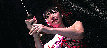 martialartsactionclub:The Ninja War of Torakage@bondage-gifs