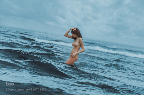 nudeson500px:  Анель by zufar_79 from http://ift.tt/1cw98qf