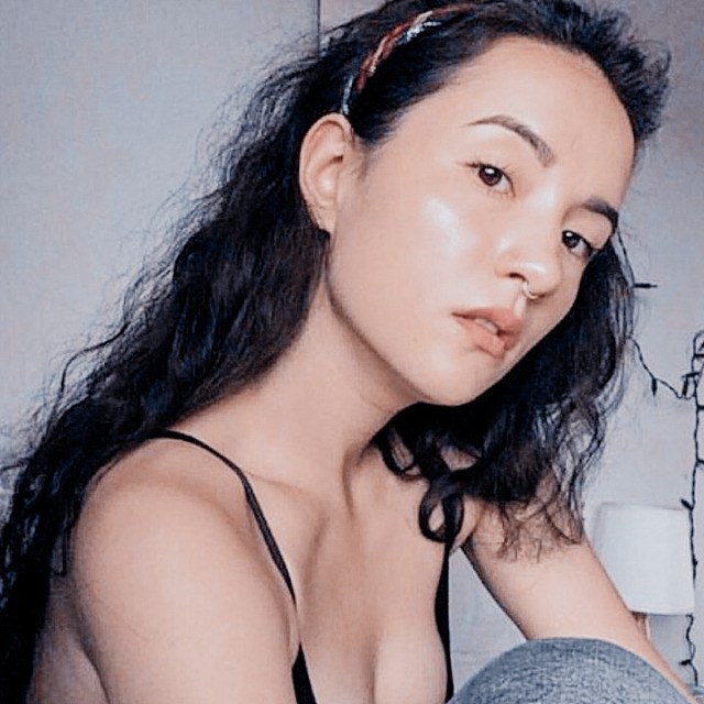 Jessie Mei li icons | Tumblr
