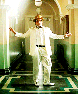 Elton John’s fashion in Rocketman (2019)Costume Design by Julian Day