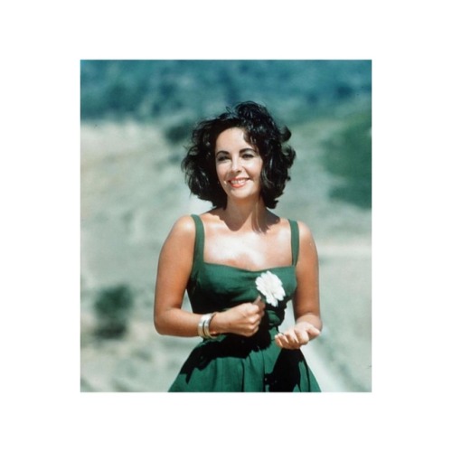 Elizabeth Taylor