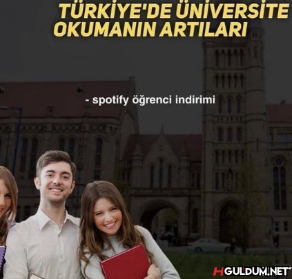 TÜRKİYE'DE ÜNİVERSİTE...