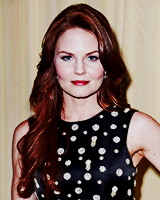 sandbullokc:  Jennifer Morrison + hair 