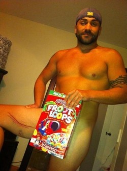 bbmennudeenjoy:  bbmennudeenjoy:  NTFHG Reveal Number 1: Willie Hantz of bb14  Reblog to get ahead of all the anons 