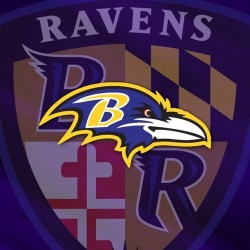 enteringjeenasmind:  #Ravens #RavensNation