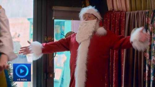 felizchubbydad: Cliff Parisi in Call The Midwife - Christmas Special 2017