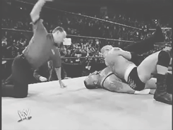 idontlikewrestling:  don’t trust heyman. 