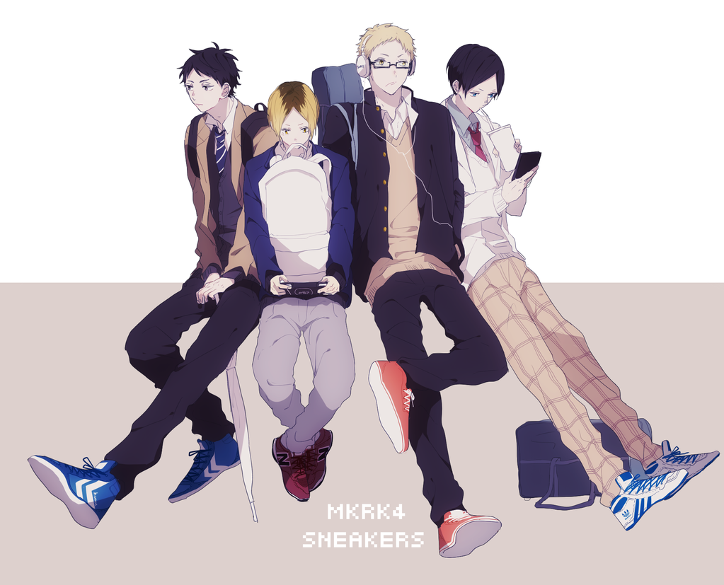 Work by SLAkyo (twitter)