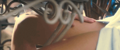 Naughty Little Temptress