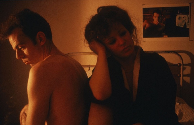 Photographer nan goldin s best shots