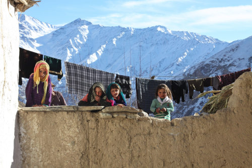 Panjshir, Afghanistan