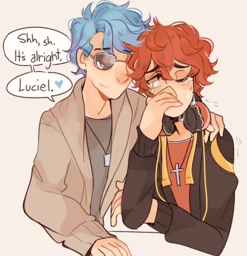 MORE mystic messenger dont expect it to end here 