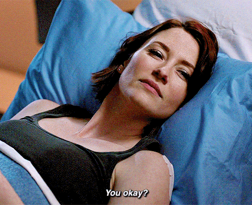 SUPERGIRL (2015-2021)